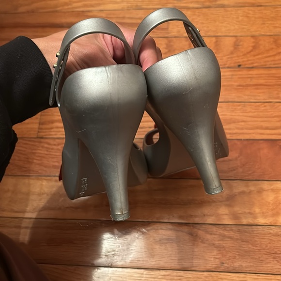 Vivienne Westwood Heels - Picture 4 of 6